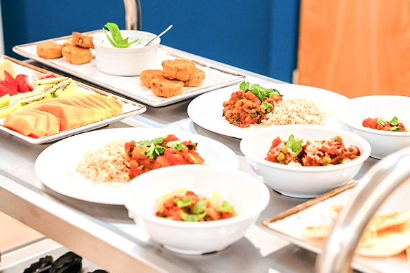 lara nursery food2 lara nursery food