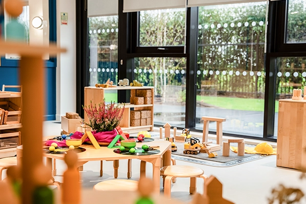 thirsk10 Thirsk Lara Nursery