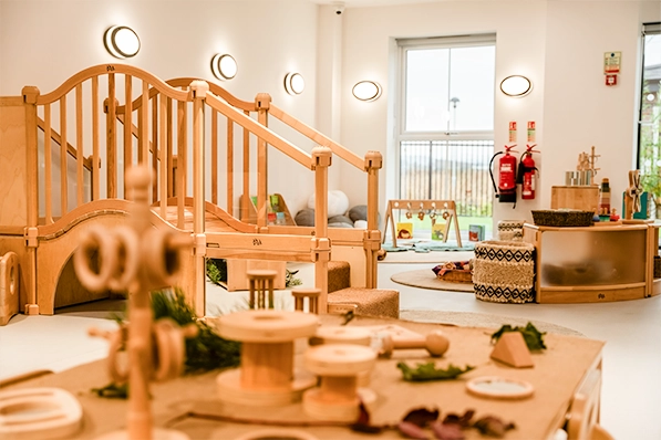 thirsk7 Thirsk Lara Nursery