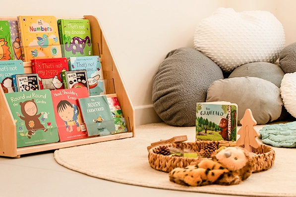 thirsk8 Thirsk Lara Nursery