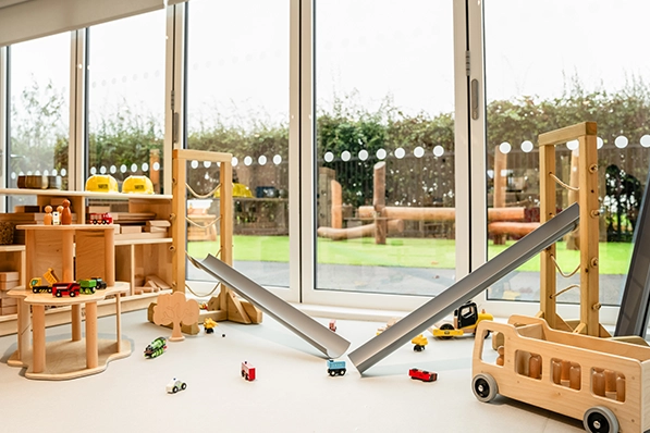 thirsk9 Thirsk Lara Nursery